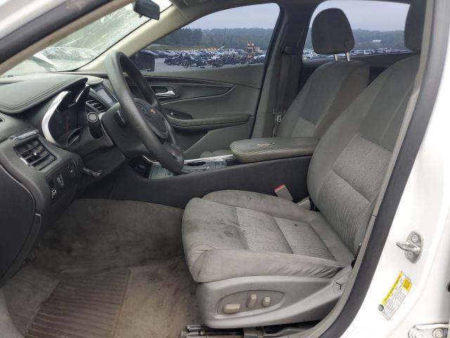 Photo 7 from auction – 2015 CHEVROLET IMPALA LS with VIN 2G11X5SL7F9155737