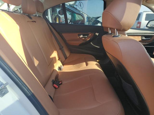 Photo 10 from auction – 2015 BMW 328 XI with VIN WBA3B3G5XFNT68673