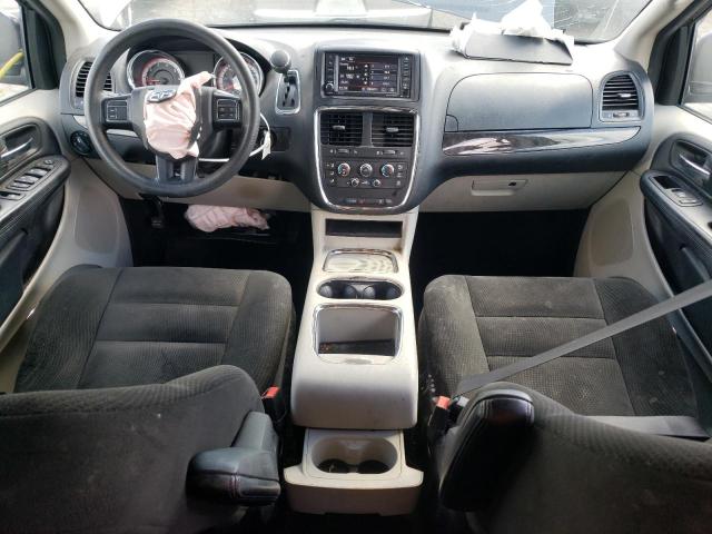 Photo 8 from auction – 2015 DODGE GRAND CARA with VIN 2C4RDGCG8FR756221