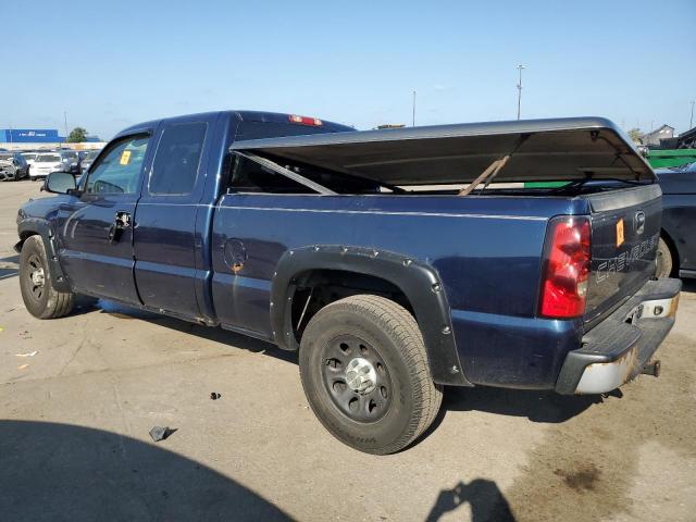 Photo 2 from auction – 2006 CHEVROLET SILVERADO with VIN 2GCEC19Z961320693