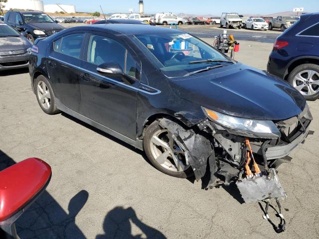 Photo 4 from auction – 2012 CHEVROLET VOLT with VIN 1G1RD6E42CU101458