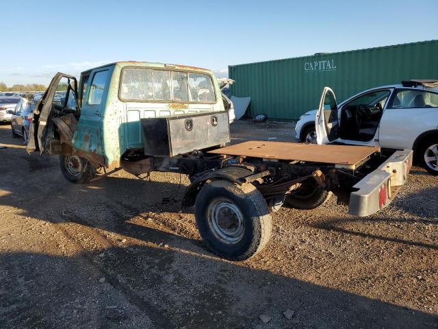 Photo 2 from auction – 1988 FORD F350 with VIN 2FTJW36M9JCA94338