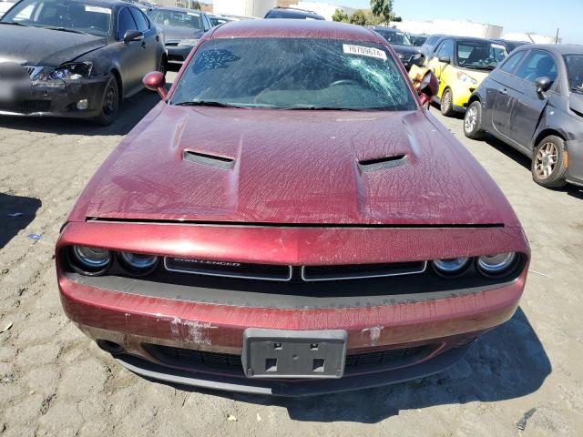 Photo 5 from auction – 2019 DODGE CHALLENGER with VIN 2C3CDZAG3KH712829
