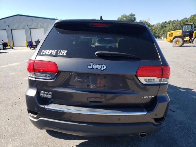 Photo 6 from auction – 2017 JEEP GRAND CHER with VIN 1C4RJFBG0HC735301