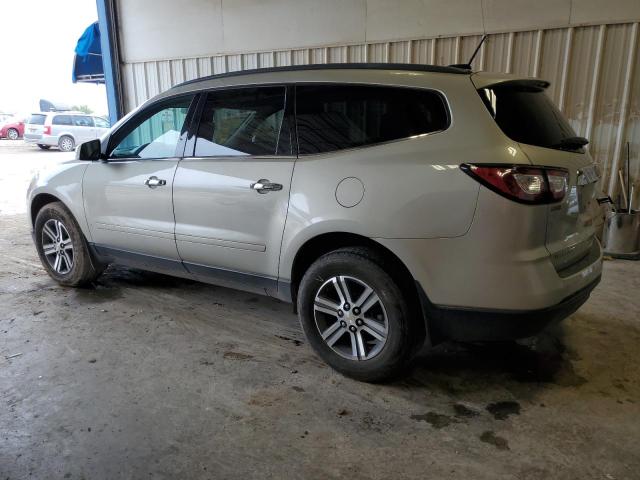 Photo 2 from auction – 2017 CHEVROLET TRAVERSE L with VIN 1GNKRGKD5HJ180208