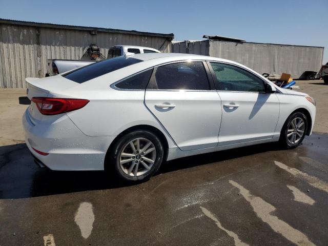 Photo 3 from auction – 2017 HYUNDAI SONATA SE with VIN 5NPE24AF0HH455231