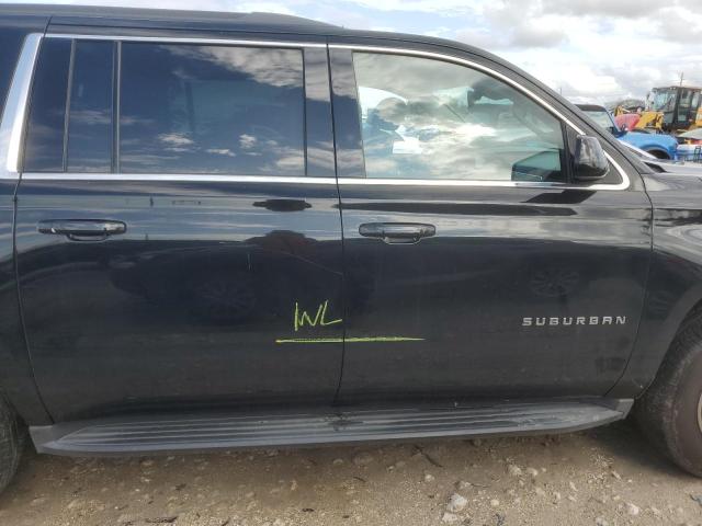Photo 13 from auction – 2018 CHEVROLET SUBURBAN C with VIN 1GNSCHKC1JR208401
