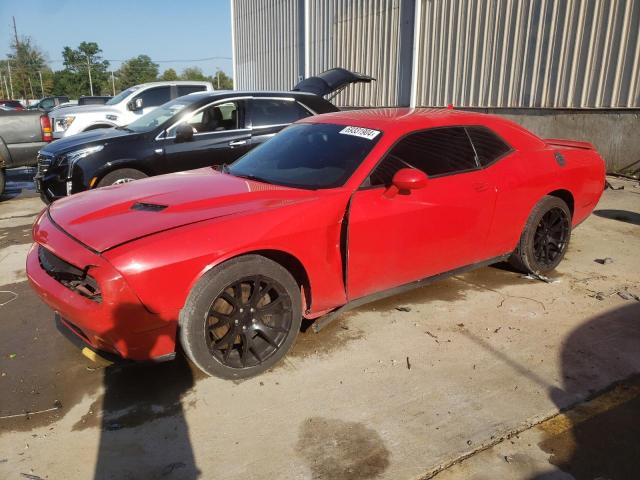 DODGE CHALLENGER 2015 with VIN 2C3CDZBG4FH805363 - Photo from auction