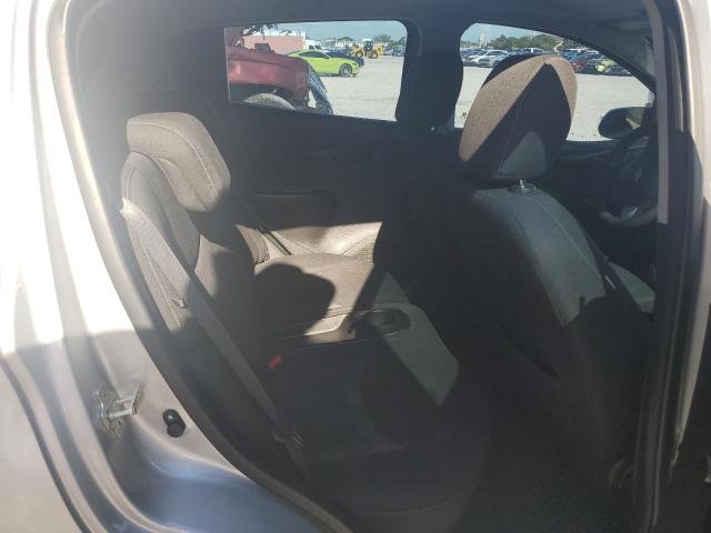 Photo 10 from auction – 2017 CHEVROLET SPARK LS with VIN KL8CB6SA6HC755012