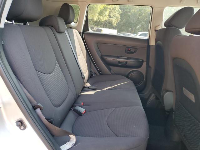 Photo 10 from auction – 2012 KIA SOUL with VIN KNDJT2A55C7451695