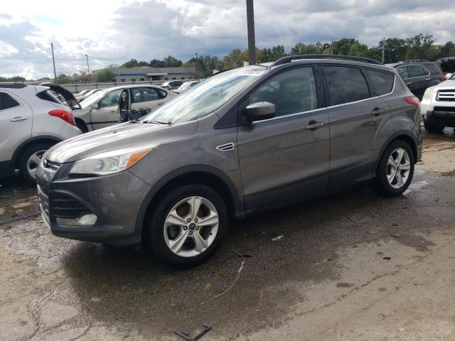 Photo 1 from auction – 2014 FORD ESCAPE SE with VIN 1FMCU0GX5EUA12080