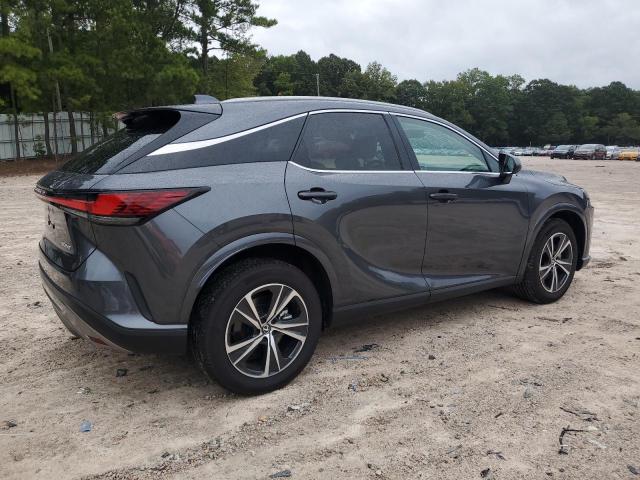 Photo 3 from auction – 2024 LEXUS RX 350 BAS with VIN 2T2BAMBA1RC031369