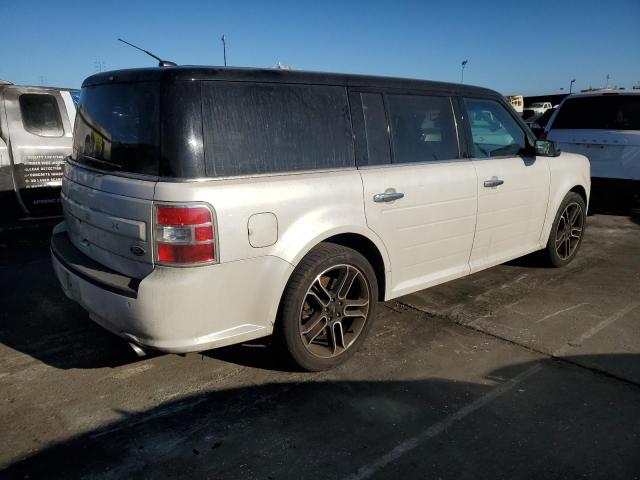 Photo 3 from auction – 2015 FORD FLEX SEL with VIN 2FMGK5C86FBA14723