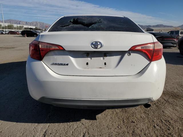 Photo 6 from auction – 2017 TOYOTA COROLLA L with VIN 2T1BURHE7HC838710