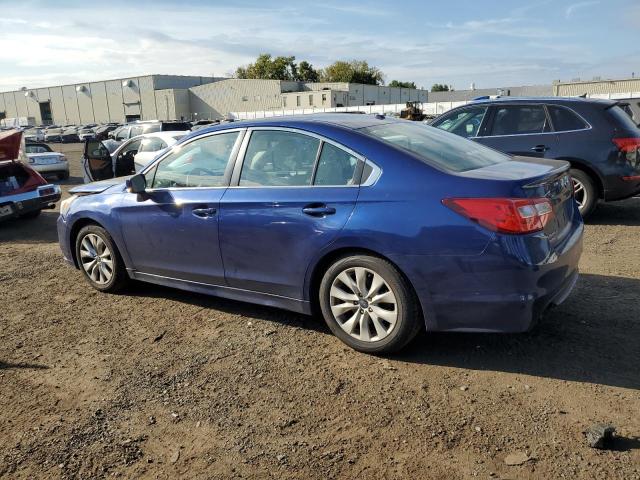 Photo 2 from auction – 2015 SUBARU LEGACY 2.5 with VIN 4S3BNAC68F3011206