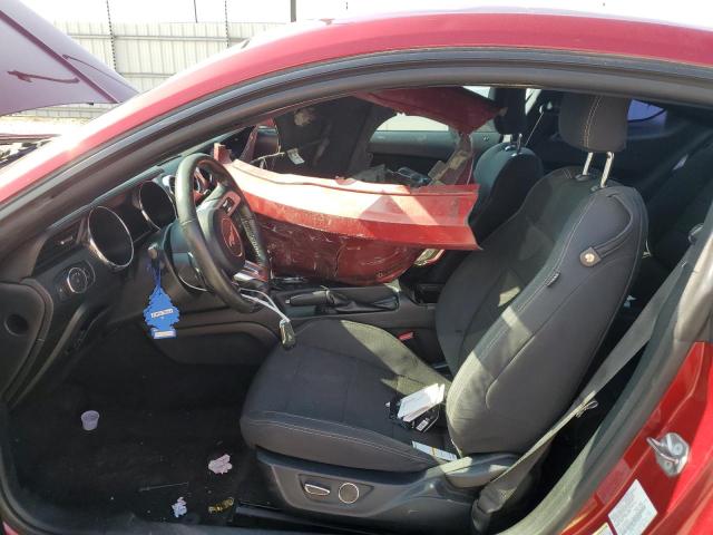 Photo 7 from auction – 2016 FORD MUSTANG with VIN 1FA6P8AMXG5200909