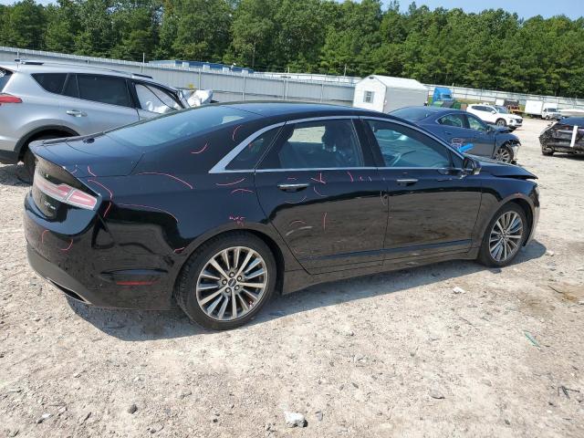 Photo 3 from auction – 2017 LINCOLN MKZ SELECT with VIN 3LN6L5D97HR614963