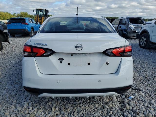 Photo 6 from auction – 2023 NISSAN VERSA S with VIN 3N1CN8DVXPL819794
