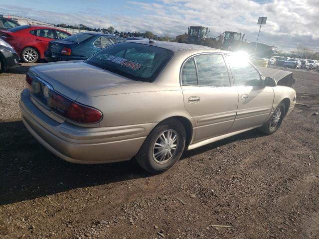 Photo 3 from auction – 2005 BUICK LESABRE CU with VIN 1G4HP52K65U281047