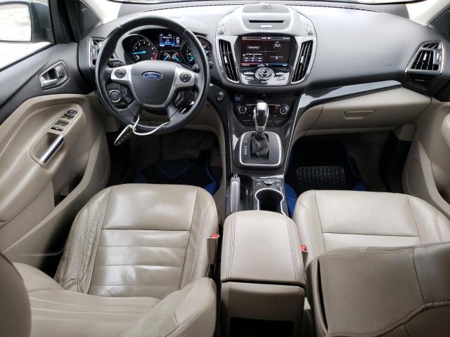 Photo 8 from auction – 2014 FORD ESCAPE TIT with VIN 1FMCU0JX8EUB12585