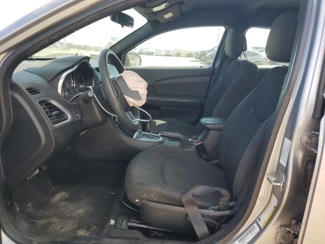 Photo 7 from auction – 2014 DODGE AVENGER SE with VIN 1C3CDZAB2EN133864