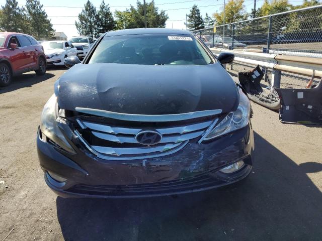 Photo 5 from auction – 2012 HYUNDAI SONATA SE with VIN 5NPEC4AB7CH347661