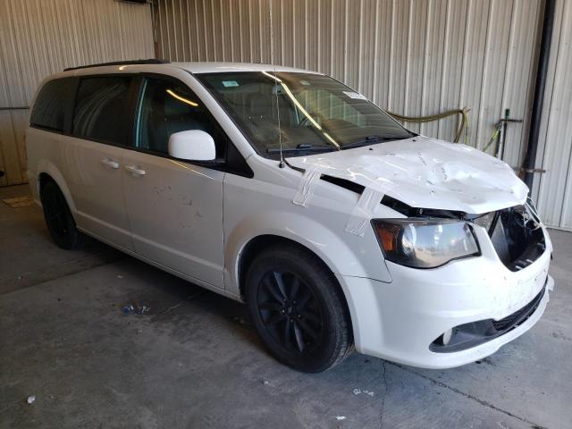 Photo 4 from auction – 2019 DODGE GRAND CARA with VIN 2C4RDGEG0KR787387