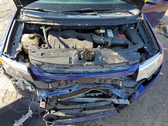 Photo 12 from auction – 2013 FORD EDGE SEL with VIN 2FMDK3J97DBC48532