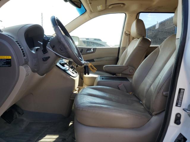 Photo 7 from auction – 2014 KIA SEDONA EX with VIN KNDMH4C78E6542428