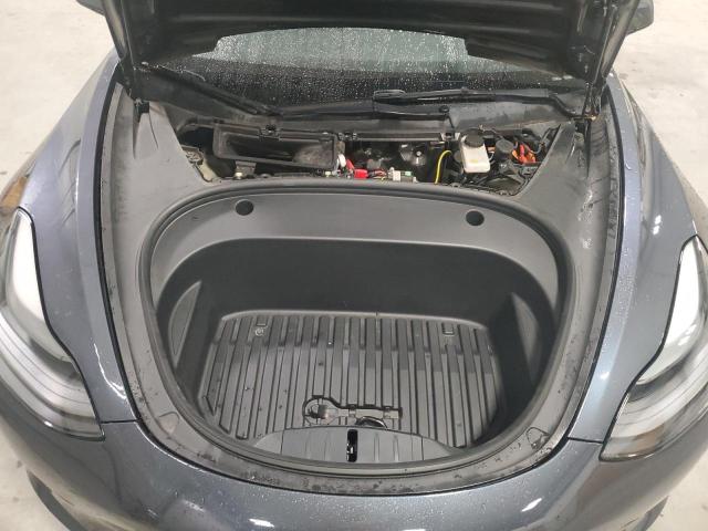 Photo 11 from auction – 2022 TESLA MODEL 3 with VIN 5YJ3E1EA5NF288290