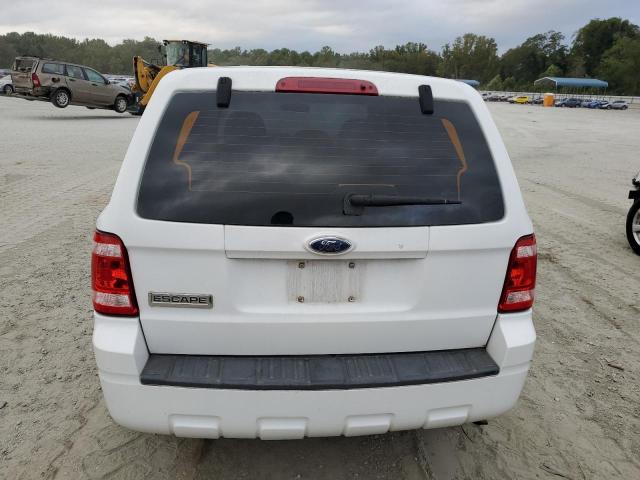 Photo 6 from auction – 2009 FORD ESCAPE XLS with VIN 1FMCU02729KC24671