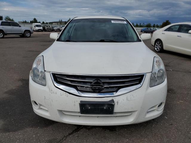 Photo 5 from auction – 2012 NISSAN ALTIMA BAS with VIN 1N4AL2AP3CN504803