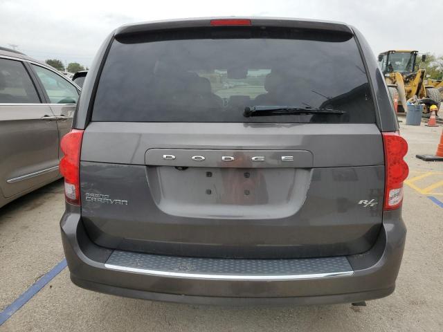 Foto 6 de la subasta – 2016 DODGE GRAND CARA con VIN 2C4RDGEG6GR103661