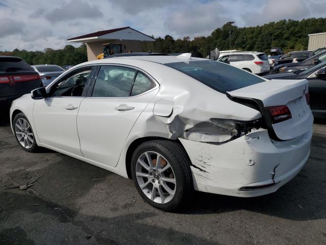 Photo 2 from auction – 2015 ACURA TLX TECH with VIN 19UUB3F53FA004290