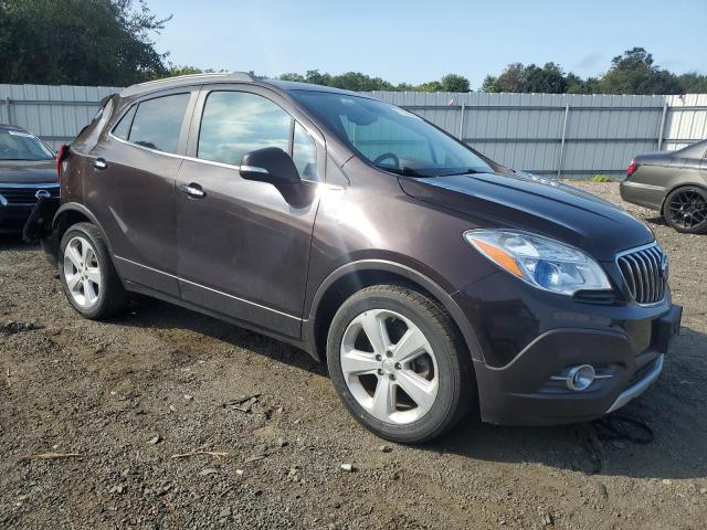 Photo 4 from auction – 2016 BUICK ENCORE with VIN KL4CJCSB4GB635886