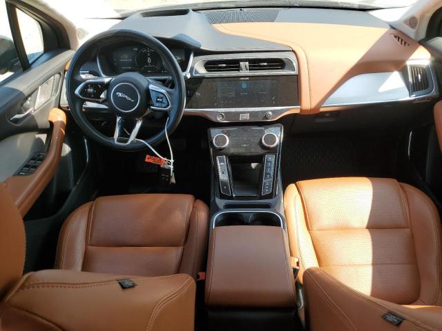 Photo 8 from auction – 2022 JAGUAR I-PACE HSE with VIN SADHD2S13N1621117