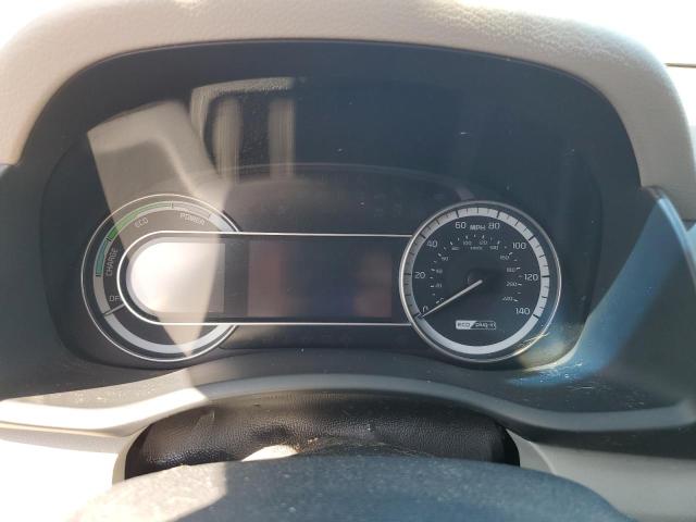 Photo 9 from auction – 2018 KIA NIRO LX with VIN KNDCM3LD7J5156378