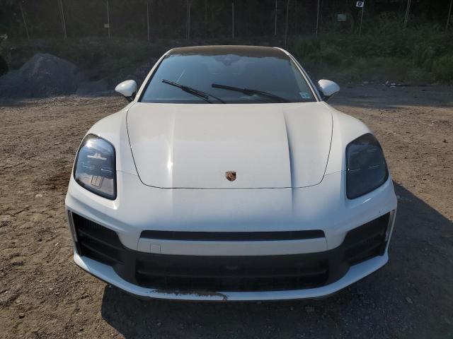 Photo 5 from auction – 2024 PORSCHE PANAMERA B with VIN WP0AA2YA5RL007001