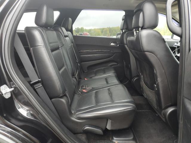 Photo 11 from auction – 2011 DODGE DURANGO CI with VIN 1D4SE5GT5BC648557