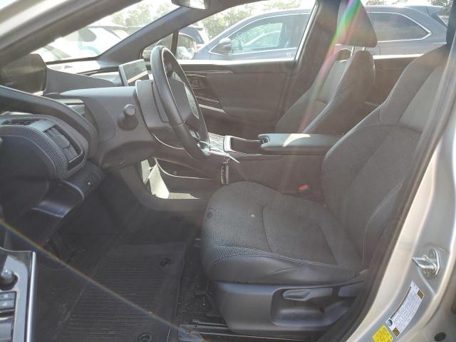 Photo 7 from auction – 2023 TOYOTA BZ4X XLE with VIN JTMABACA0PA032606
