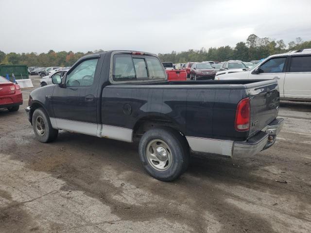 Photo 2 from auction – 1997 FORD F150 with VIN 1FTDF1722VNC66112