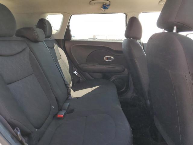 Photo 11 from auction – 2017 KIA SOUL with VIN KNDJN2A26H7490495
