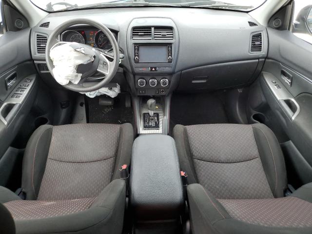 Photo 8 from auction – 2018 MITSUBISHI OUTLANDER with VIN JA4AP3AU0JZ026379