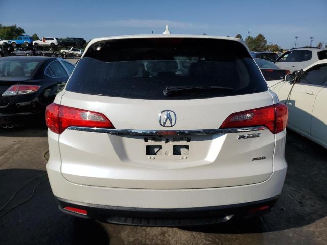 Photo 6 from auction – 2013 ACURA RDX TECHNO with VIN 5J8TB4H53DL001079