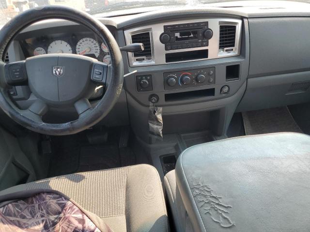 Photo 8 from auction – 2007 DODGE RAM 1500 with VIN 3D7KS19D47G828885