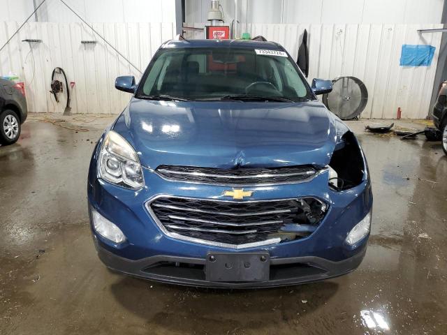 Photo 5 from auction – 2016 CHEVROLET EQUINOX LT with VIN 2GNFLFEK8G6139770