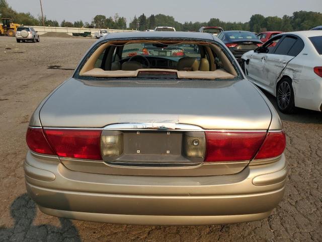 Photo 6 from auction – 2002 BUICK LESABRE CU with VIN 1G4HP54K424132712