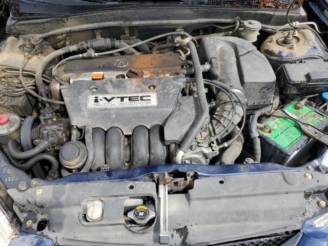 Photo 11 from auction – 2003 ACURA RSX with VIN JH4DC548X3C013829
