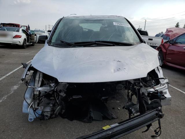 Photo 5 from auction – 2016 HONDA CR-V LX with VIN 3CZRM3H32GG707404