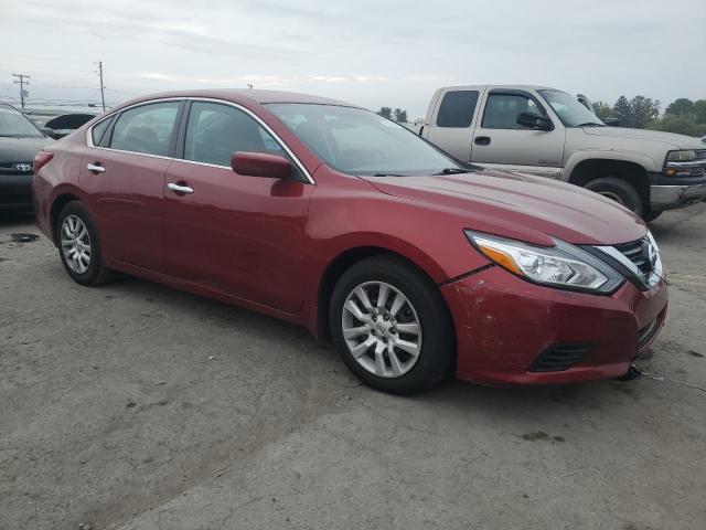 Photo 4 from auction – 2018 NISSAN ALTIMA 2.5 with VIN 1N4AL3AP1JC295561